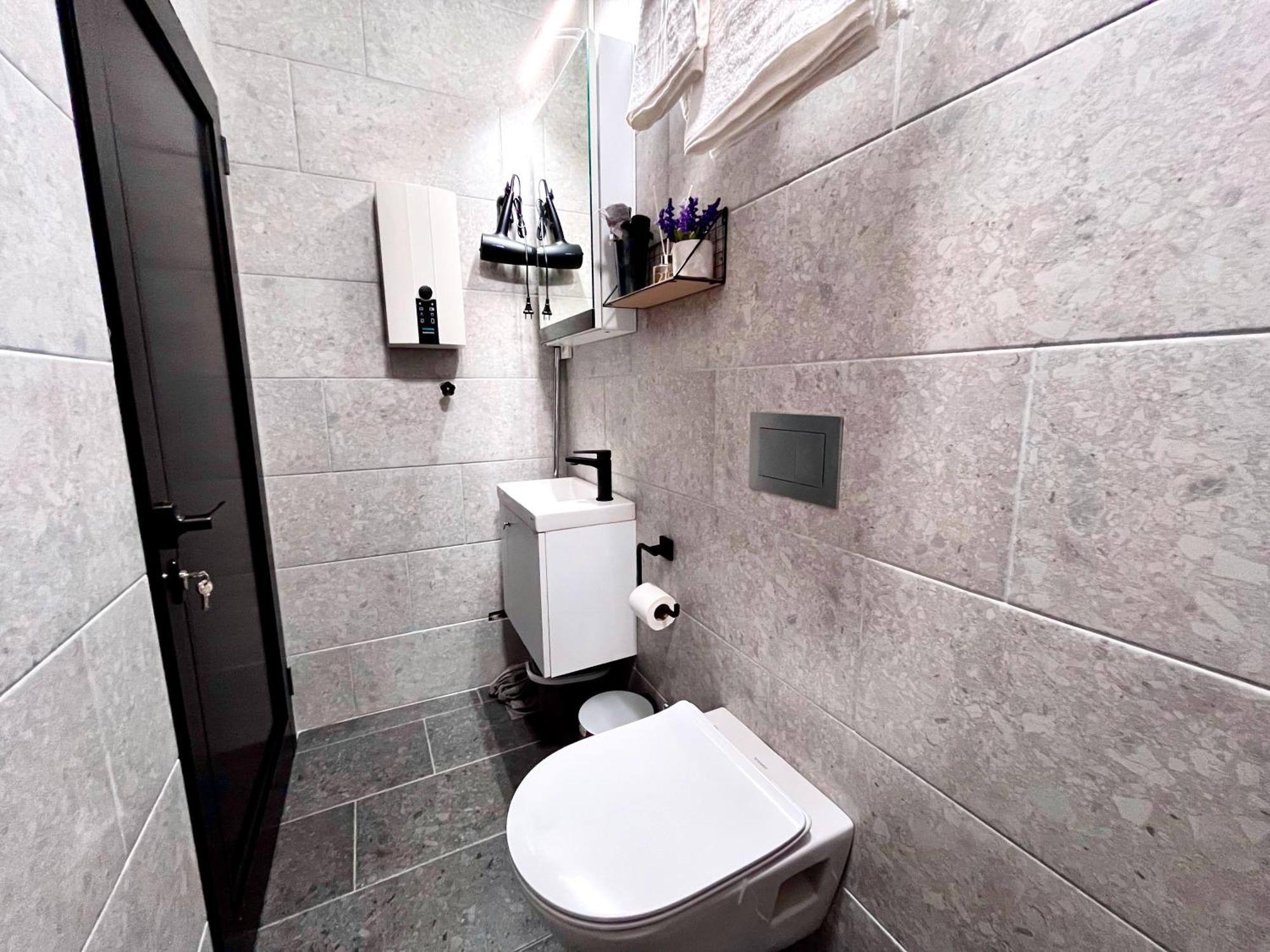 Appartement In - Prime Location