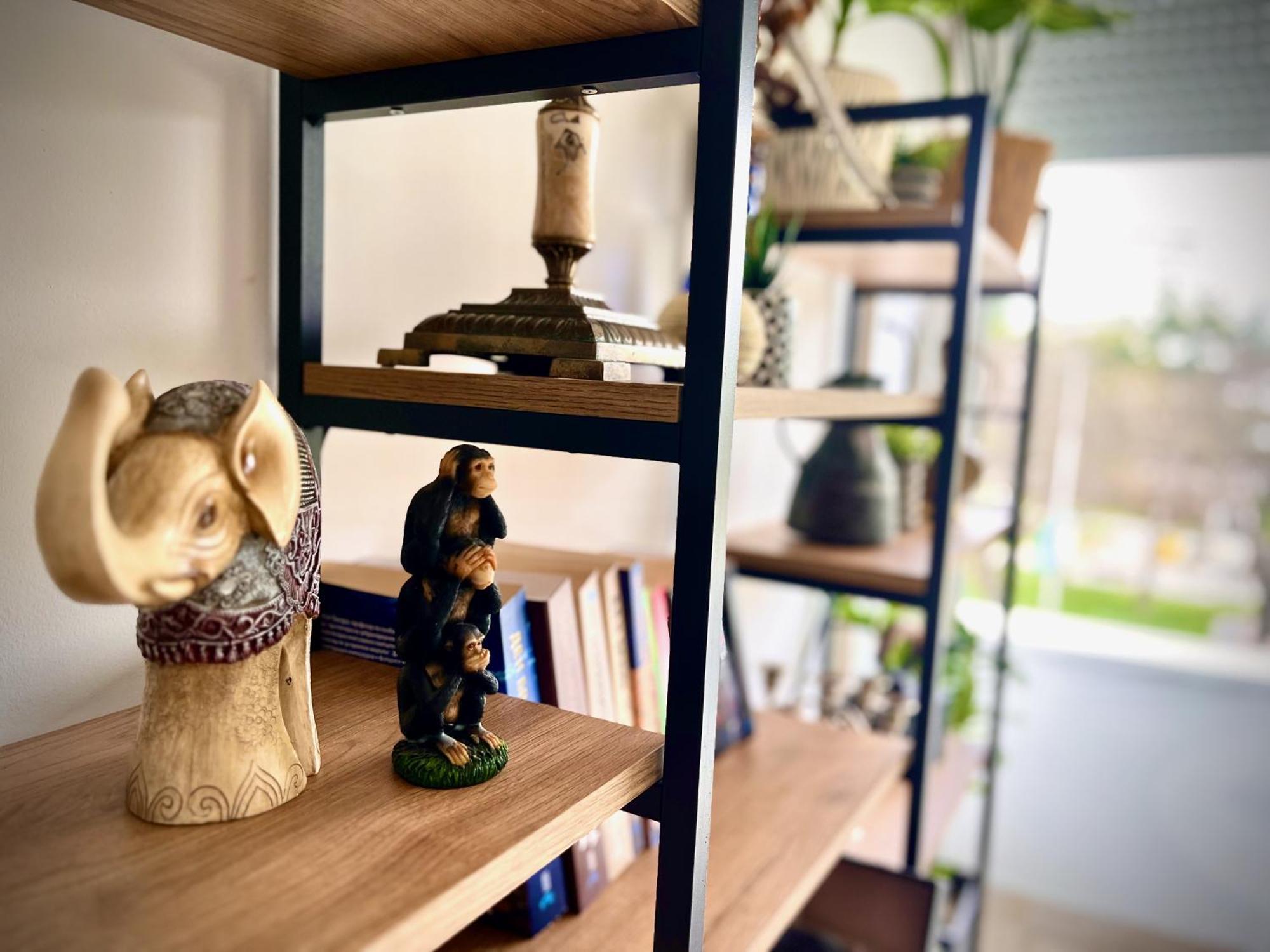 Appartement In - Prime Location Skopje