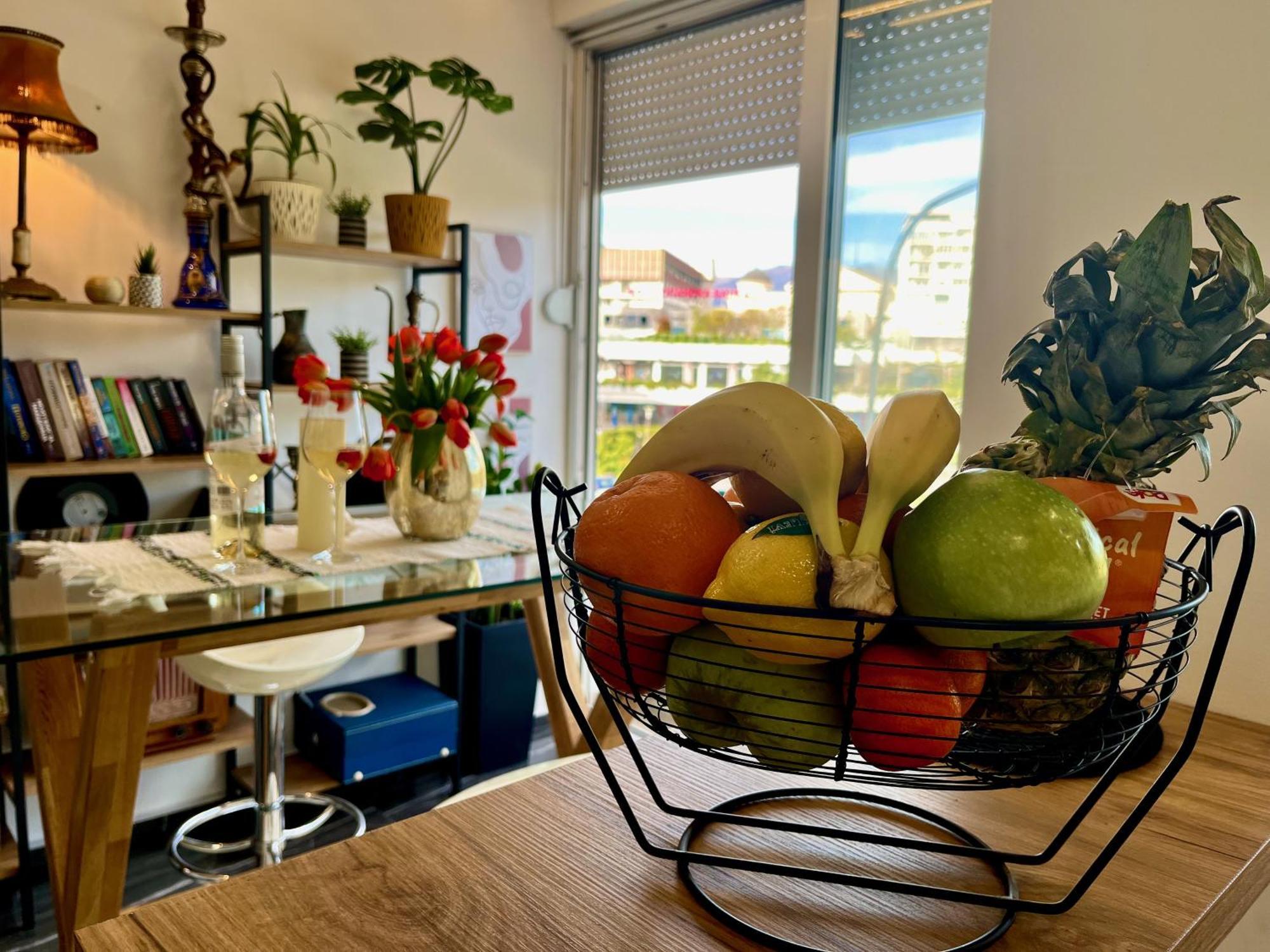 In - Prime Location Appartement *